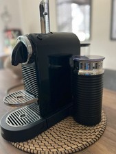 De'Longhi Nescafe Kapsel Kaffeemaschine, Funktioniert aber Undicht, Für Bastler