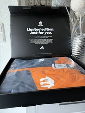 Adidas Limited Edition Just