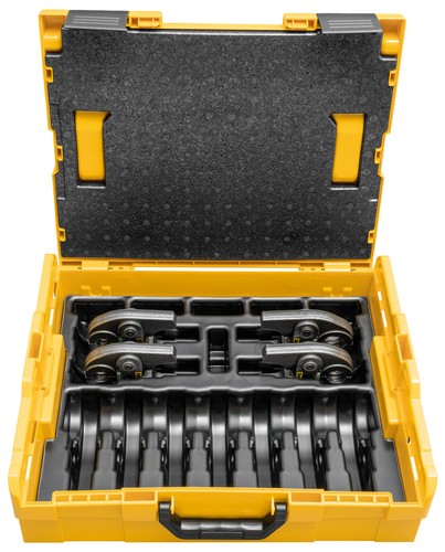 Rems presszangen set - rems, mini