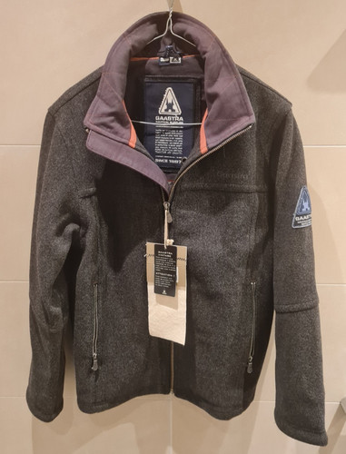 Edle gaastra huna herren jacke - edle,
