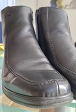 JENNY Winter Stiefel Gr