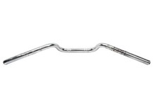 Lenker 22,2mm gebogen