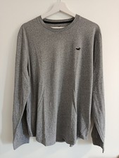 Hollister Langarmshirt Gr.XL