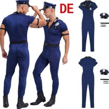 DE iEFiEL Herren Polizei