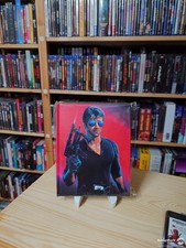 Die City Cobra - Plaion - Mediabook - Stallone - Blu Ray