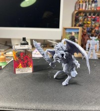 Balrog Lord Of The Ring