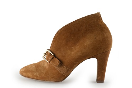 1969 italia damen - v, slip-ons