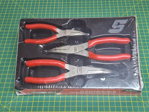 Snap tools usa - usa, 3-teiliges