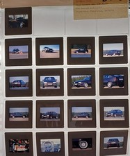 Dia0044/ 17 x DIA  Opel Kadett