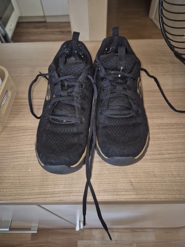 Skechers damen sneaker low - skechers,