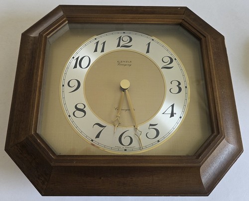 Vintage kienzle variogong - vintage,