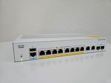 Cisco Catalyst C1000-8P-E-2G-L