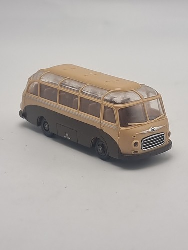Vintage brekina kassbohrer - brekina,