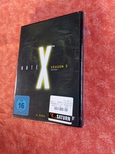 Akte X - Die Komplette Season
