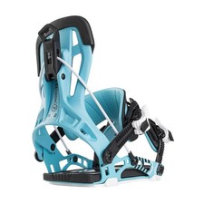 Snowboard-Bindung Flow NX2