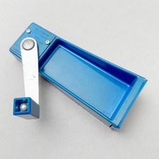 Dosenöffner Wanddosenöffner Tischdosenöffner Röda Clara rote Clara 70er