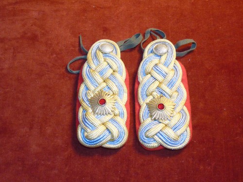 Marschall der ddr - der,
