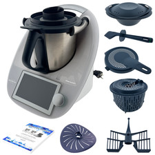 Vorwerk thermomix tm6 30 - thermomix,