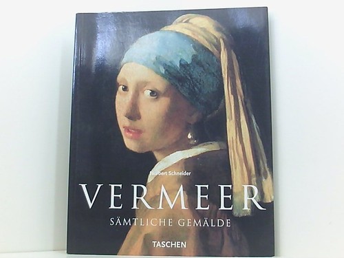 Vermeer sämtliche gemälde - vermeer.,