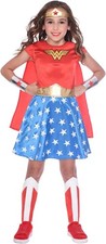 amscan Kind  Wonder Woman