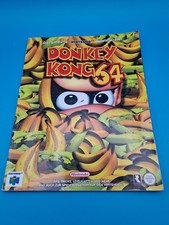 Donkey Kong 64 - der