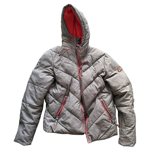Superdry sports puffer - superdry,