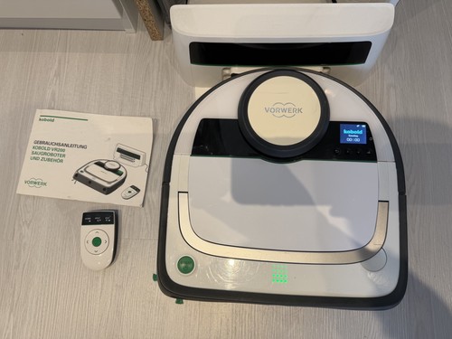 Original vorwerk kobold 200 - original,
