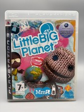 Little Big Planet (Sony