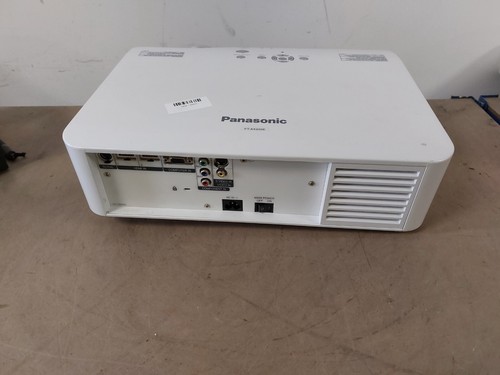 Panasonic hmdi vga - hmdi,