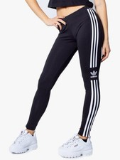 Adidas Leggings Damen XS