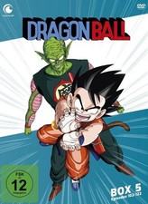 DVD DRAGONBALL - TV-SERIE -