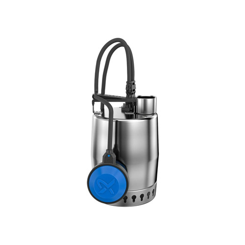 Grundfos