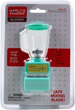 Weltweit Kleinster Mixer