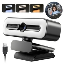 1080p web cam usb - web, mit