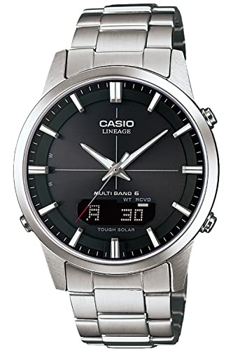 Casio uhr lineage - casio,