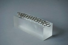 Modeschmuck 60er Jahre Armband Twiggy Ära 1.104Z