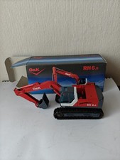 O&K  RH 6,5,  1:50