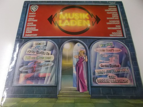 73113 musikladen 1973 - -,