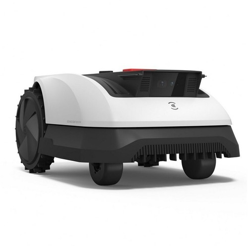 Ecovacs mähroboter goat o800 - mähroboter,