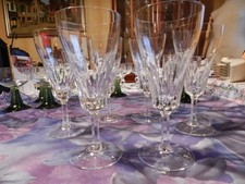 Bleikristall Sektflöten