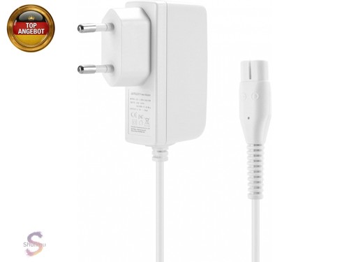Netzteil ladekabel - 4.3v,