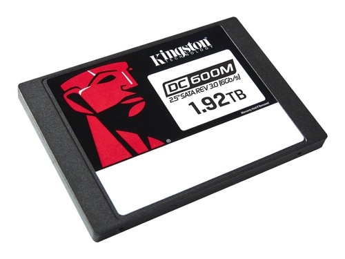 Kingston tb dc600m - kingston, 1.92
