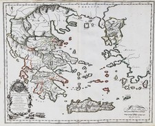 Greece griechenland troy - greece,