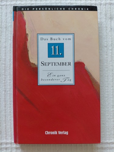 Die persönliche chronik das - chronik,,