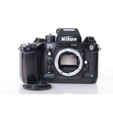 Nikon F4 SLR Kamera - Gehäuse
