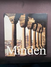 MINDEN: LIEBENSWERTE STADT AN