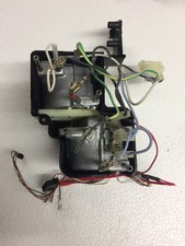 ++ Saeco Primea Cappuccino Touch Plus Heizung Boiler Durchlauferhitzer ++