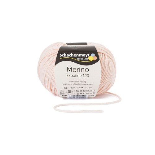 Merino extrafine 120 von - merino,