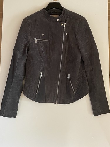 Orsay lederjacke echtleder - lederjacke,
