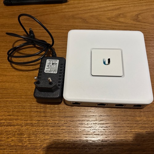 Ubiquiti usg unifi - ubiquiti,